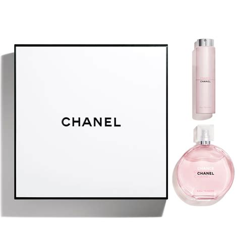 chanel glow gift set|Eau De Toilette Gift Set .